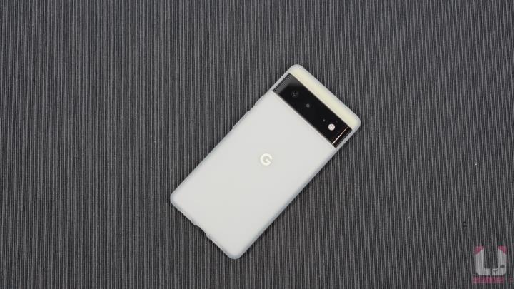 回归初心，性价比再现~ Google Pixel 6 开箱评测