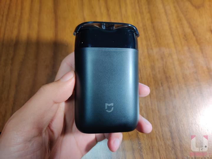 高 CP 双刀头，小米米家电动刮鬍刀 S100 快速开箱