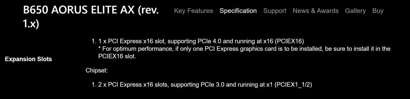 实测技嘉独家的 DDR5 EXPO HIGH BANDWIDTH & LOW LATENCY 技术