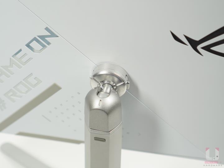 随时随地电竞起来，ROG Strix XG16AHP White 白色可携式电竞萤幕开箱