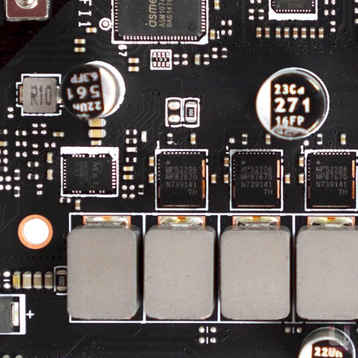 MSI MAG B650M MORTAR WIFI 主机板开箱评测