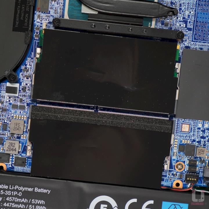 重量 1 公斤未满，XPG XENIA 14 轻薄 Intel 笔电评测开箱