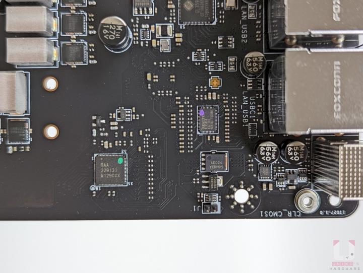 24K 黄金之风，MSI MEG Z690 ACE 主机板开箱评测