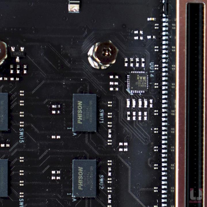 BIOSTAR Z790 VALKYRIE 主机板开箱评测