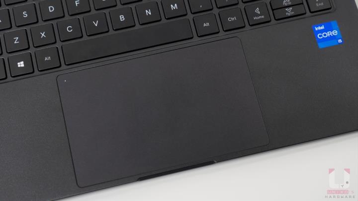 重量 1 公斤未满，XPG XENIA 14 轻薄 Intel 笔电评测开箱