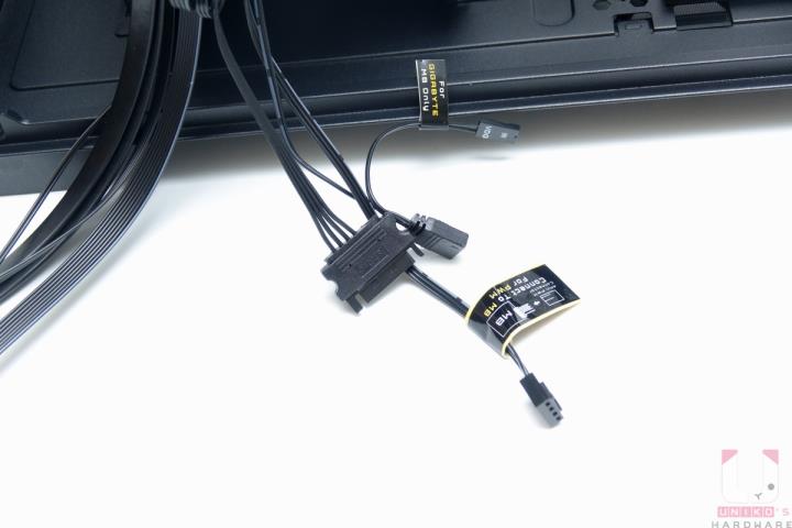 安钛克 Antec DF800 FLUX 机壳开箱测试