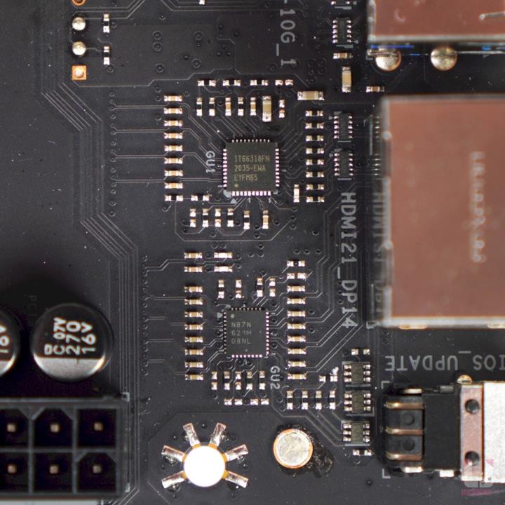 BIOSTAR Z790 VALKYRIE 主机板开箱评测