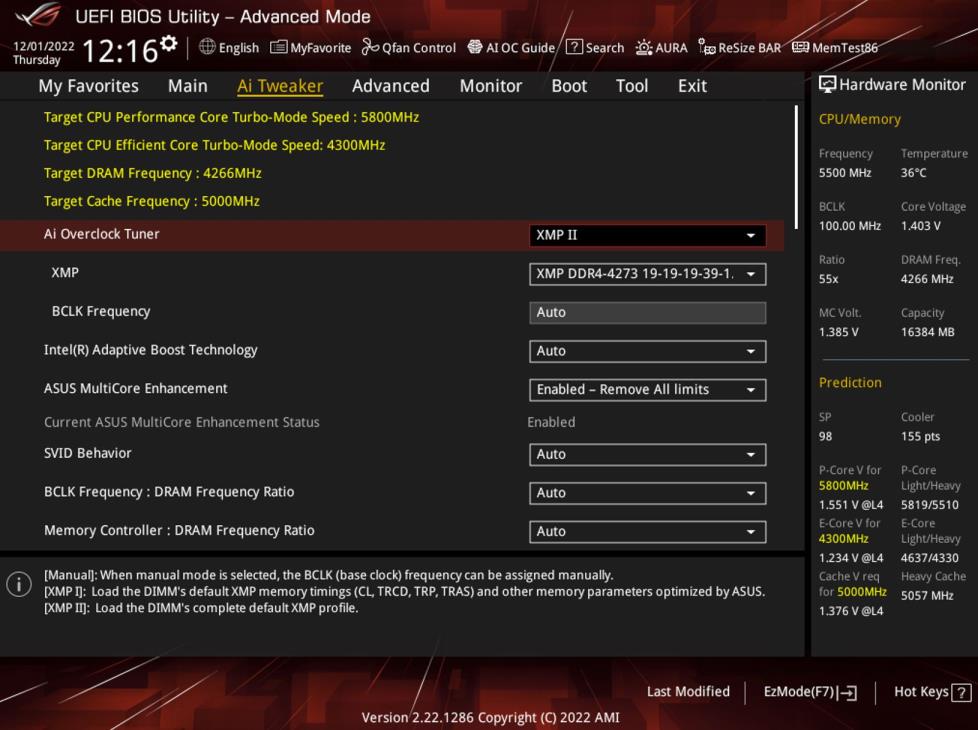 Z790 + DDR4 就是爽！ROG STRIX Z790-A GAMING WIFI D4 真好玩