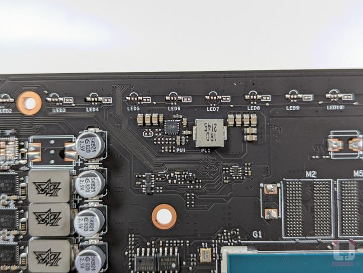 ROG STRIX RTX 3050 O8G GAMING 显示卡评测开箱