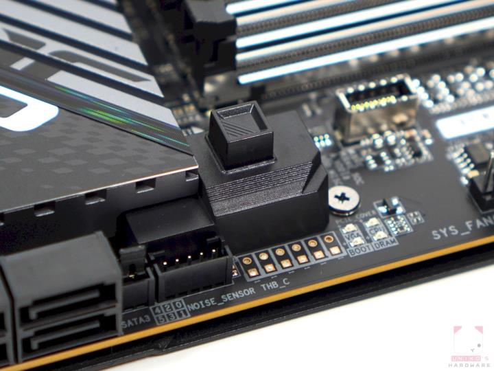 X670E AORUS MASTER 主机板开箱评测
