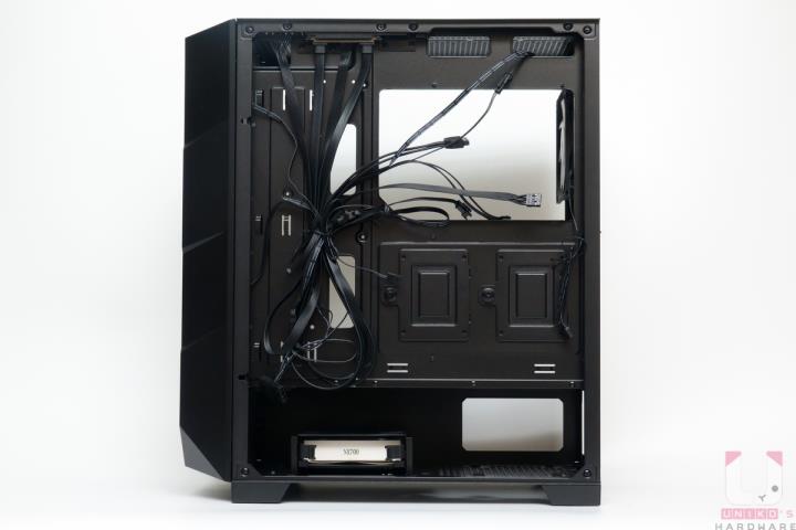 安钛克 Antec NX700 机壳开箱测试
