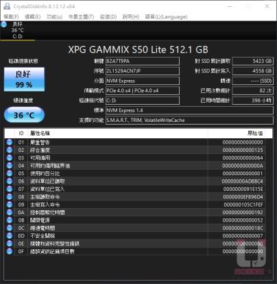 重量 1 公斤未满，XPG XENIA 14 轻薄 Intel 笔电评测开箱