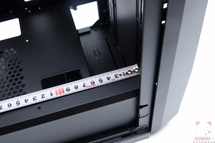 安钛克全新机壳首波主打 ANTEC DRACO 10 开箱