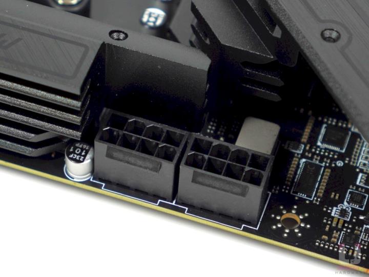 MSI MAG B650M MORTAR WIFI 主机板开箱评测