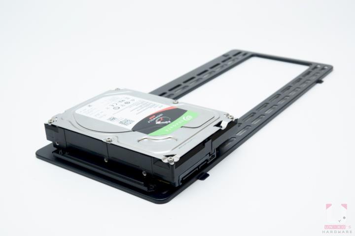 神奇双舱魔幻空间 ASUS TUF Gaming GT502 机壳开箱