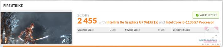 重量 1 公斤未满，XPG XENIA 14 轻薄 Intel 笔电评测开箱