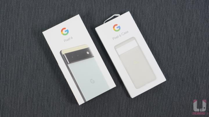 回归初心，性价比再现~ Google Pixel 6 开箱评测