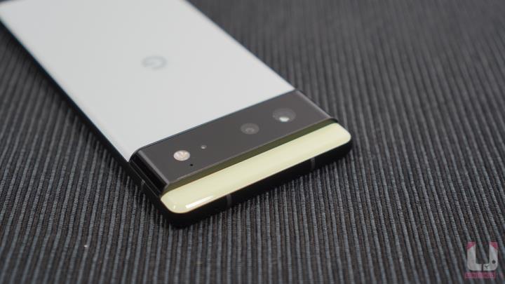 回归初心，性价比再现~ Google Pixel 6 开箱评测