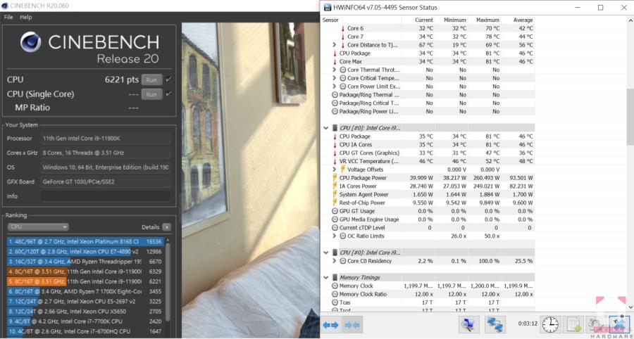 Cooler Master MASTERLIQUID PL360 FLUX 开箱测试