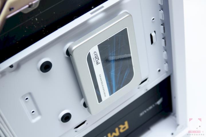 全面提升装机手感！Antec DP505 中塔型机壳开箱