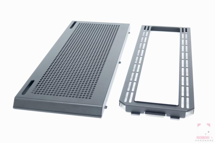 神奇双舱魔幻空间 ASUS TUF Gaming GT502 机壳开箱