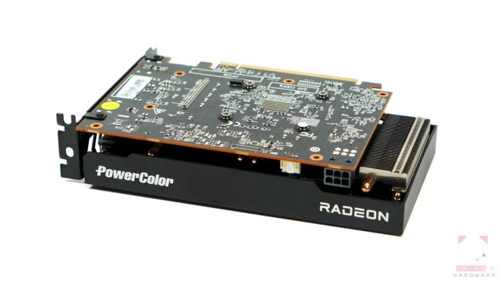 入门显示卡首选，PowerColor Radeon RX 6500 XT Fighter 4GB GDDR6 评测开箱
