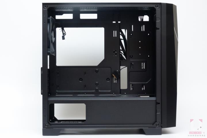 安钛克全新机壳首波主打 ANTEC DRACO 10 开箱