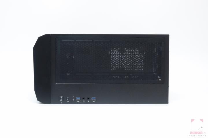 安钛克全新机壳首波主打 ANTEC DRACO 10 开箱
