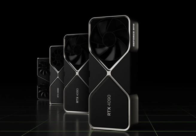 NVIDIA GeForce RTX 4090 FE 显示卡评测开箱