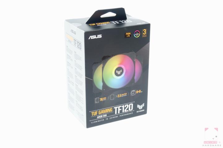 神奇双舱魔幻空间 ASUS TUF Gaming GT502 机壳开箱