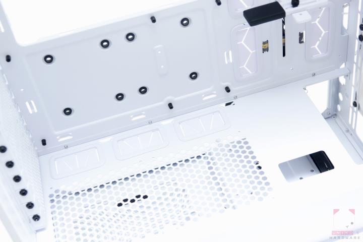 全面提升装机手感！Antec DP505 中塔型机壳开箱
