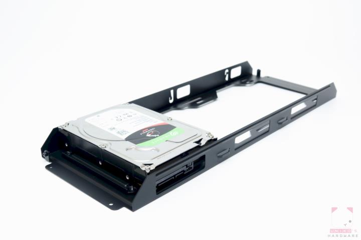神奇双舱魔幻空间 ASUS TUF Gaming GT502 机壳开箱