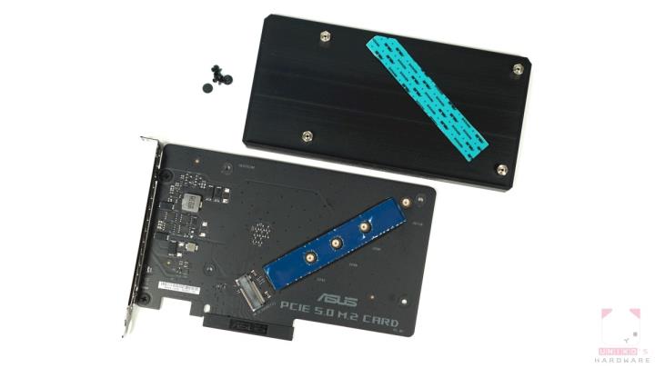 ROG CROSSHAIR X670E HERO 主机板开箱评测