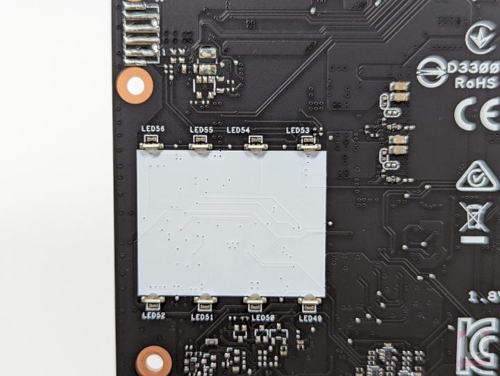 ROG STRIX RTX 3050 O8G GAMING 显示卡评测开箱