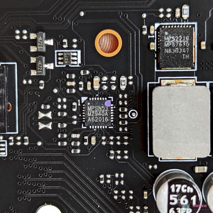 MSI MAG B660M MORTAR MAX WIFI DDR4 主机板开箱评测