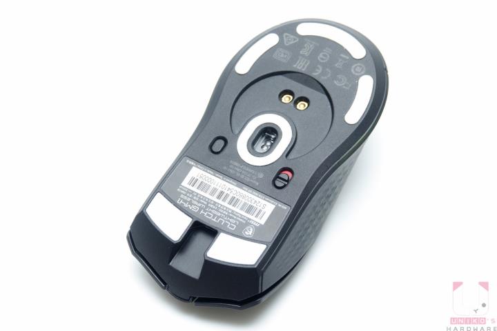 MSI VIGOR GK71 SONIC 与 CLUTCH GM41 LIGHTWEIGHT WIRELESS 开箱