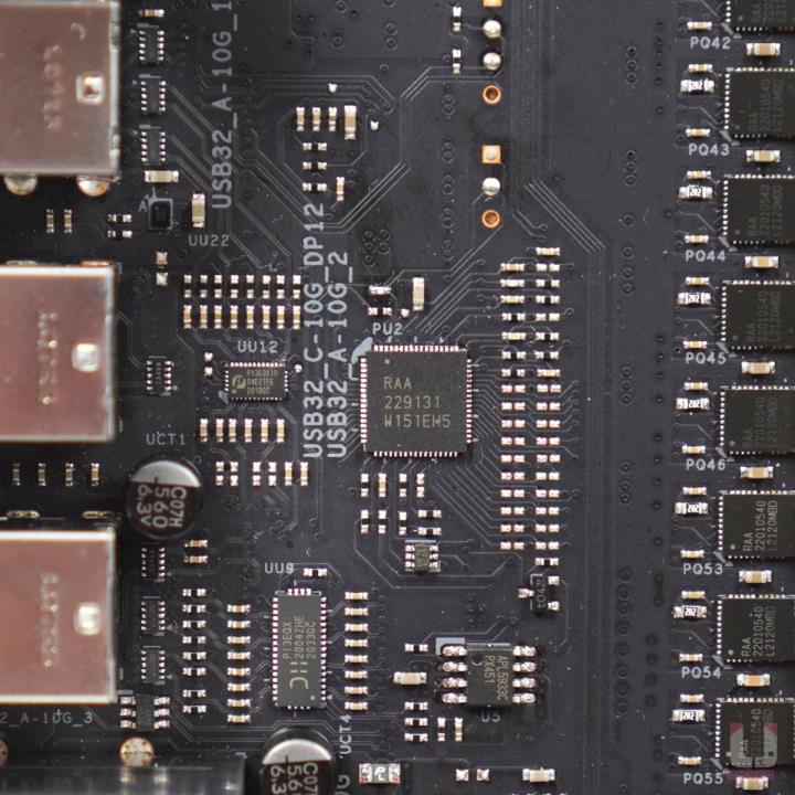 BIOSTAR Z790 VALKYRIE 主机板开箱评测