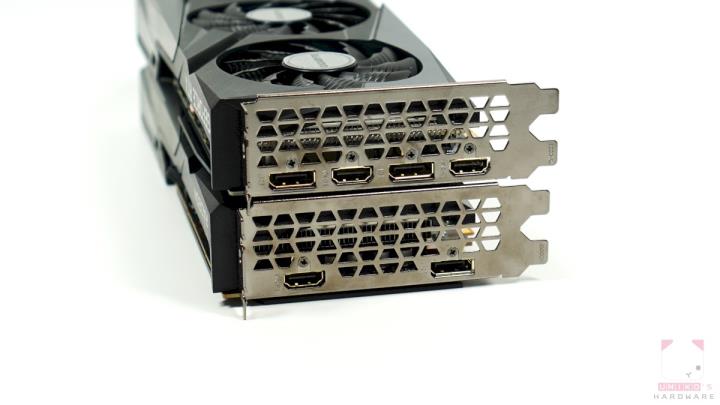 GIGABYTE RTX 3050 GAMING OC & RX 6500 XT GAMING OC 显示卡评测开箱