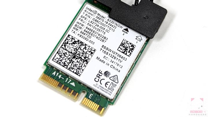 GIGABYTE Z690 AERO G DDR5 主机板开箱评测