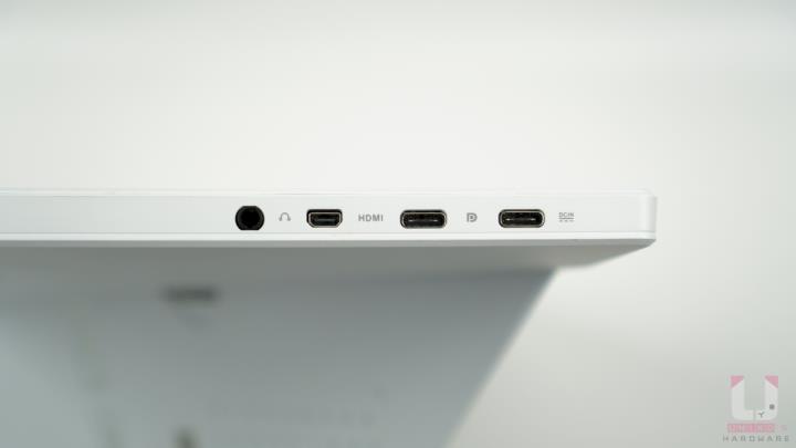 随时随地电竞起来，ROG Strix XG16AHP White 白色可携式电竞萤幕开箱