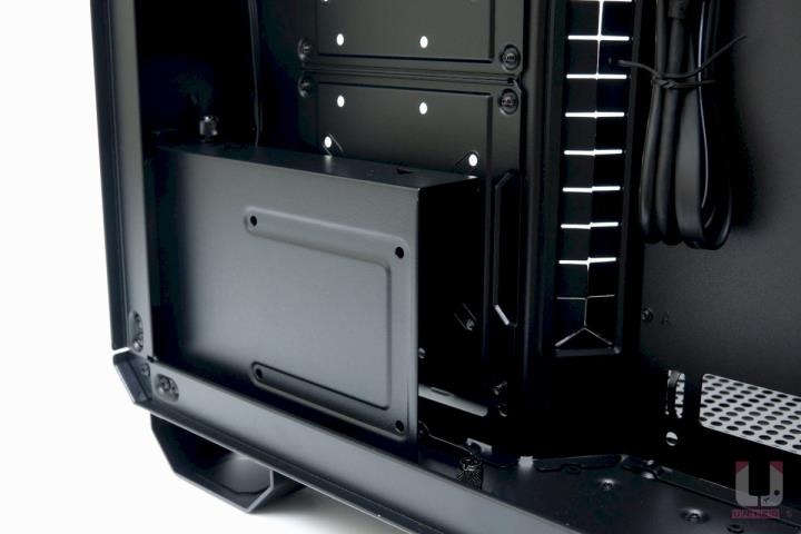 神奇双舱魔幻空间 ASUS TUF Gaming GT502 机壳开箱