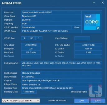 重量 1 公斤未满，XPG XENIA 14 轻薄 Intel 笔电评测开箱
