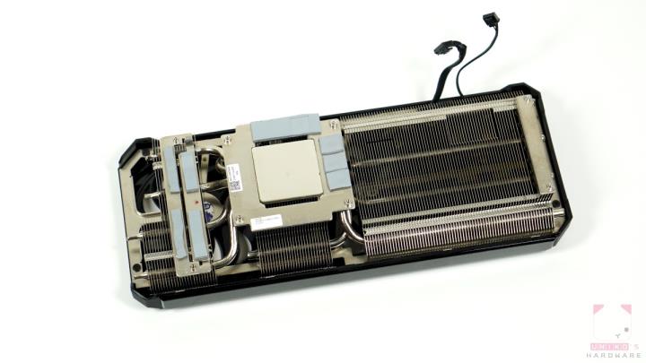 ROG STRIX RTX 3050 O8G GAMING 显示卡评测开箱