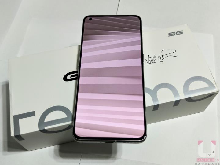 老羊搞机趣 – Realme GT2 Pro 上手开箱