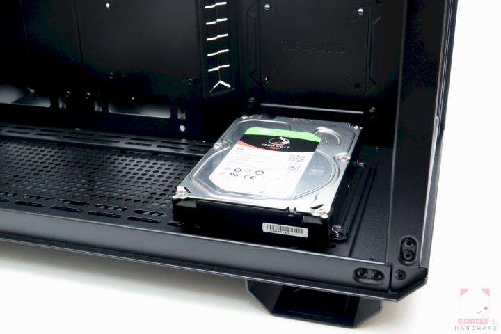 神奇双舱魔幻空间 ASUS TUF Gaming GT502 机壳开箱