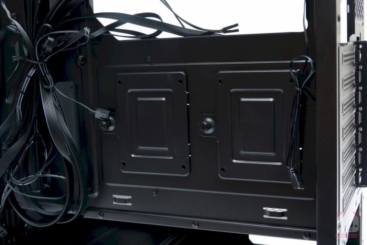 安钛克 Antec NX700 机壳开箱测试
