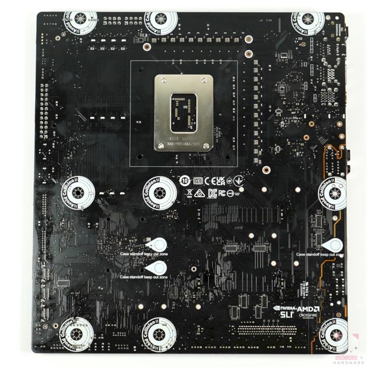 24K 黄金之风，MSI MEG Z690 ACE 主机板开箱评测