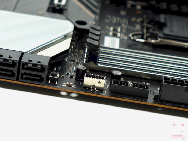 BIOSTAR Z790 VALKYRIE 主机板开箱评测