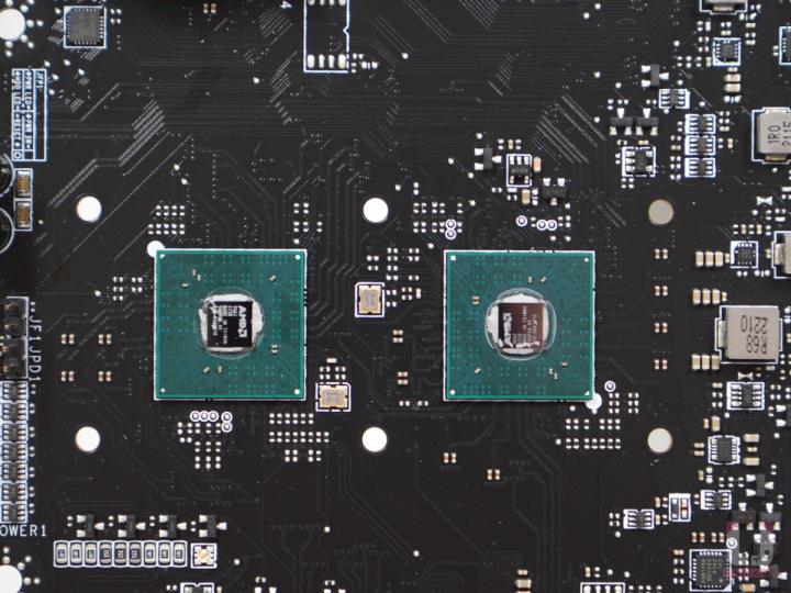 MSI MEG X670E ACE 主机板开箱评测