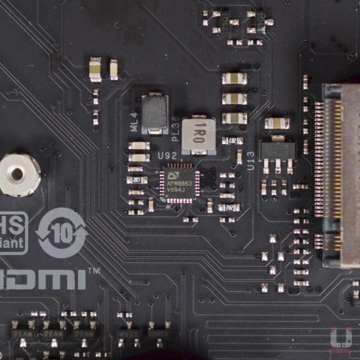 BIOSTAR Z790 VALKYRIE 主机板开箱评测